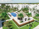 Mieszkanie na sprzedaż - Calle 65 Norte Playa Del Carmen, Meksyk, 84 m², 128 862 USD (527 044 PLN), NET-96600797