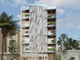 Mieszkanie na sprzedaż - 813 Calle 44 Nte Playa Del Carmen, Meksyk, 32 m², 131 931 USD (539 596 PLN), NET-97102855