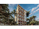 Mieszkanie na sprzedaż - 121 C. 3 Sur Playa Del Carmen, Meksyk, 38 m², 102 565 USD (419 492 PLN), NET-97871699