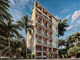 Mieszkanie na sprzedaż - 121 C. 3 Sur Playa Del Carmen, Meksyk, 38 m², 102 565 USD (419 492 PLN), NET-97871699