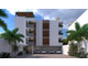 Mieszkanie na sprzedaż - C. Kin 103, PCN, Ejidal, 77712 Playa del Carmen, Q.R., Mexico Playa Del Carmen, Meksyk, 40 m², 69 462 USD (284 795 PLN), NET-98221252