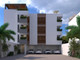 Mieszkanie na sprzedaż - C. Kin 103, PCN, Ejidal, 77712 Playa del Carmen, Q.R., Mexico Playa Del Carmen, Meksyk, 40 m², 69 462 USD (284 795 PLN), NET-98221252