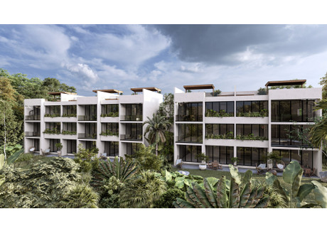 Mieszkanie na sprzedaż - Avenida Rafael E. Melgar Cozumel, Meksyk, 77 m², 231 000 USD (944 790 PLN), NET-98807471