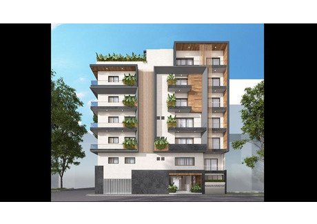 Mieszkanie na sprzedaż - 1277 35 Av. Nte Playa Del Carmen, Meksyk, 28 m², 86 239 USD (352 717 PLN), NET-98934417