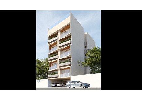 Mieszkanie na sprzedaż - 35 Av. Nte 343, Gonzalo Guerrero, 77720 Playa del Carmen, Q.R., Mexico Playa Del Carmen, Meksyk, 30 m², 95 377 USD (391 045 PLN), NET-99529119