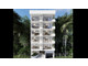 Mieszkanie na sprzedaż - MZ.27 LT.15 5 Av. Nte. Playa Del Carmen, Meksyk, 41 m², 163 934 USD (670 488 PLN), NET-99913355