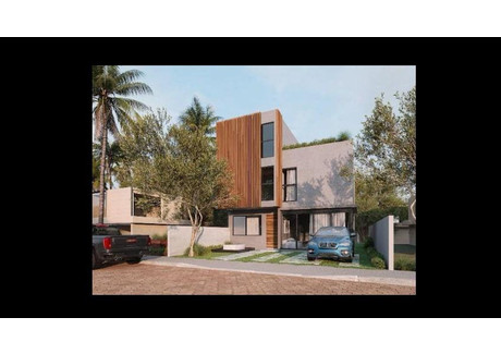 Dom na sprzedaż - Paseo Copan Playa Del Carmen, Meksyk, 231 m², 317 694 USD (1 277 130 PLN), NET-92929912