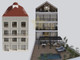 Mieszkanie na sprzedaż - Cedofeita, Santo Ildefonso, Sé, Miragaia, São Nico, Portugalia, 110 m², 1 044 974 USD (4 117 196 PLN), NET-94640082