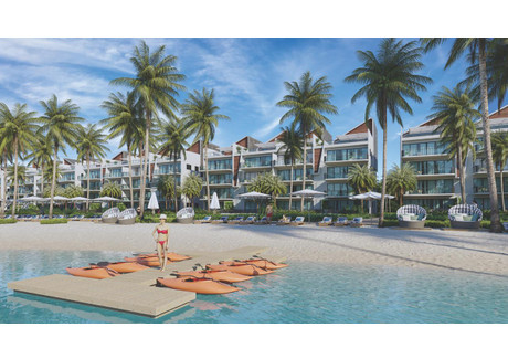 Mieszkanie na sprzedaż - Punta Cana Dominikana, 65 m², 152 600 USD (611 926 PLN), NET-89123677