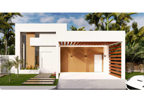 Dom na sprzedaż - Vista Cana Boulevard Punta Cana, Dominikana, 300 m², 259 000 USD (991 970 PLN), NET-89149495