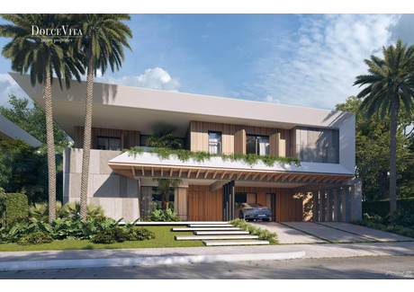 Dom na sprzedaż - Cap Cana Punta Cana, Dominikana, 644 m², 980 000 USD (3 763 200 PLN), NET-89149546