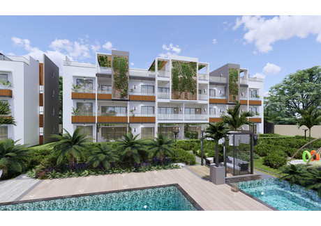 Mieszkanie na sprzedaż - Bávaro Punta Cana, Dominikana, 63 m², 102 900 USD (394 107 PLN), NET-89537236