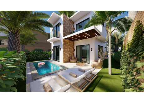 Dom na sprzedaż - HJ2W+RQ8, Punta Cana 23000, Dominican Republic Punta Cana, Dominikana, 126 m², 189 000 USD (723 870 PLN), NET-91081953