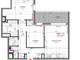 Mieszkanie na sprzedaż - Metz, Francja, 61 m², 258 919 USD (1 020 143 PLN), NET-89904845