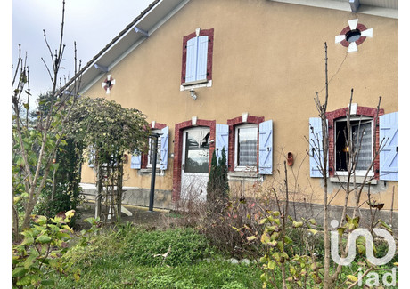 Dom na sprzedaż - Poyartin, Francja, 112 m², 228 395 USD (936 420 PLN), NET-98965509