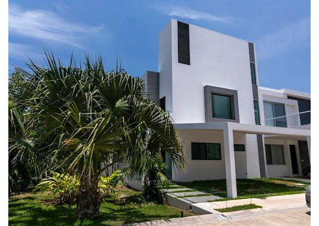 Dom na sprzedaż - Paseo de las Fuentes Quintana Roo , Benito Juárez, Meksyk, 332 m², 336 113 USD (1 351 174 PLN), NET-91916598