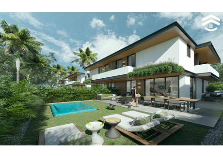 Dom na sprzedaż - Bavaro, Dominikana, 118 m², 202 750 USD (776 533 PLN), NET-88974195