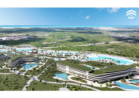 Mieszkanie na sprzedaż - Punta Cana 23000, Dominican Republic Larimar City And Resort, Dominikana, 52 m², 92 000 USD (353 280 PLN), NET-88974130