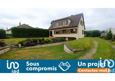 Dom na sprzedaż - Friville-Escarbotin, Francja, 106 m², 184 651 USD (755 222 PLN), NET-100527545