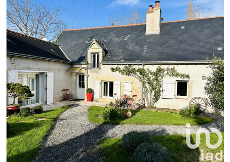 Dom na sprzedaż - Lignières-De-Touraine, Francja, 135 m², 297 168 USD (1 215 418 PLN), NET-102164878