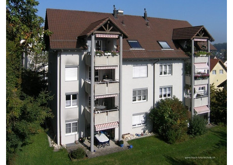 Mieszkanie do wynajęcia - Stettemerstrasse Schaffhausen, Szwajcaria, 114 m², 2034 USD (7789 PLN), NET-100178694