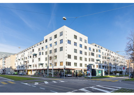 Mieszkanie do wynajęcia - Horburgstrasse Basel, Szwajcaria, 93 m², 2476 USD (9484 PLN), NET-100778810