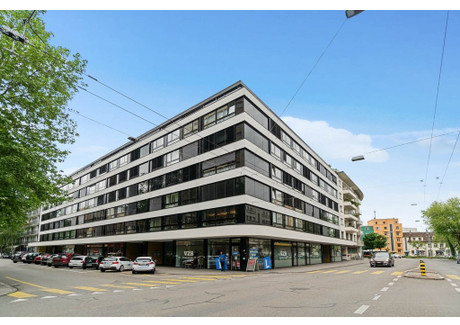 Mieszkanie do wynajęcia - Hugistrasse Biel/bienne, Szwajcaria, 95 m², 2326 USD (8908 PLN), NET-100829700