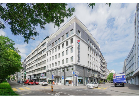 Biuro do wynajęcia - Aeschengraben Basel, Szwajcaria, 262 m², 207 USD (848 PLN), NET-100829703