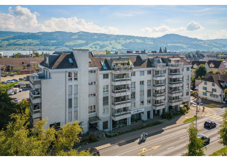 Biuro do wynajęcia - Neue Jonastrasse Rapperswil Sg, Szwajcaria, 579 m², 12 135 USD (50 362 PLN), NET-100829706