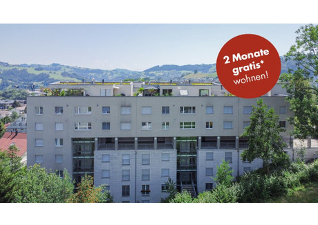 Mieszkanie do wynajęcia - Brauerstrasse St. Gallen, Szwajcaria, 113 m², 2224 USD (9231 PLN), NET-100956363