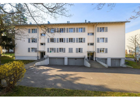 Mieszkanie do wynajęcia - Bettenstrasse Allschwil, Szwajcaria, 64 m², 1855 USD (7607 PLN), NET-101391574