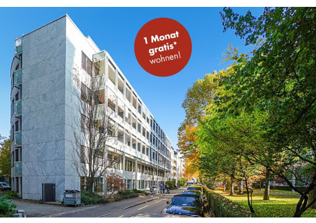 Mieszkanie do wynajęcia - St. Alban-Anlage Basel, Szwajcaria, 97 m², 2745 USD (11 391 PLN), NET-102180734