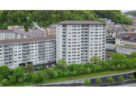 Mieszkanie do wynajęcia - Militärstrasse Luzern, Szwajcaria, 72 m², 1968 USD (8048 PLN), NET-102110242