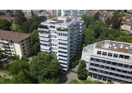 Mieszkanie do wynajęcia - St. Alban-Anlage Basel, Szwajcaria, 141 m², 3947 USD (16 142 PLN), NET-102110243