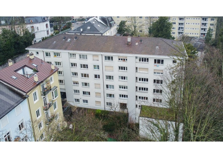 Mieszkanie do wynajęcia - Zürcherstrasse Basel, Szwajcaria, 112 m², 2880 USD (11 952 PLN), NET-102264113