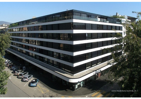 Mieszkanie do wynajęcia - Hugistrasse Biel/bienne, Szwajcaria, 102 m², 2344 USD (9609 PLN), NET-102652366