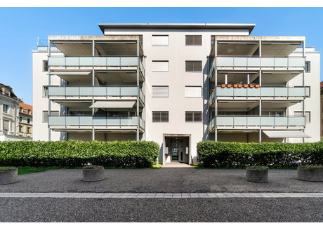 Mieszkanie do wynajęcia - Zentralstrasse Biel/bienne, Szwajcaria, 88 m², 2023 USD (8394 PLN), NET-102652371