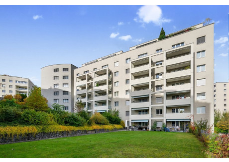 Mieszkanie do wynajęcia - Brauerstrasse St. Gallen, Szwajcaria, 92 m², 1748 USD (7255 PLN), NET-102744571