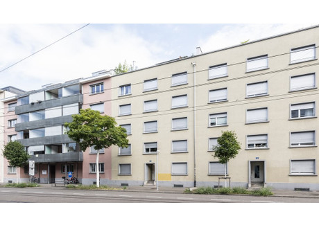 Mieszkanie do wynajęcia - Horburgstrasse Basel, Szwajcaria, 61 m², 1671 USD (6934 PLN), NET-103058231