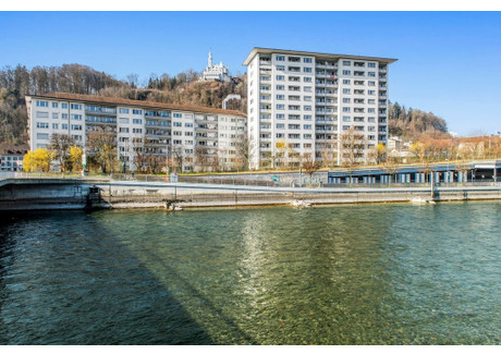 Mieszkanie do wynajęcia - Gütschstrasse Luzern, Szwajcaria, 63 m², 1799 USD (7324 PLN), NET-103058232