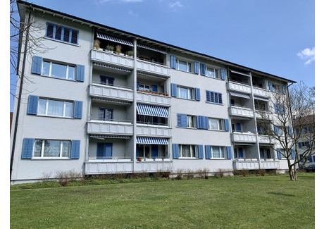 Mieszkanie do wynajęcia - Schlehdornweg Steffisburg, Szwajcaria, 70 m², 1628 USD (6757 PLN), NET-103220577