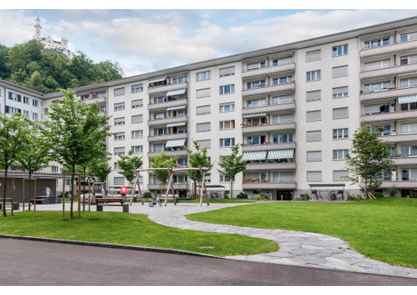 Mieszkanie do wynajęcia - Militärstrasse Luzern, Szwajcaria, 74 m², 2096 USD (8697 PLN), NET-103309497