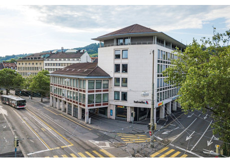 Biuro do wynajęcia - Oberer Graben St. Gallen, Szwajcaria, 68 m², 286 USD (1097 PLN), NET-95529003