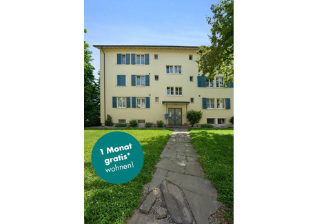 Mieszkanie do wynajęcia - Birseckstrasse Münchenstein, Szwajcaria, 64 m², 1750 USD (6893 PLN), NET-97563068