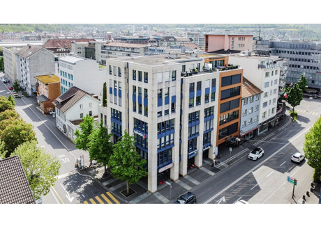 Biuro do wynajęcia - Baslerstrasse Olten, Szwajcaria, 324 m², 238 USD (973 PLN), NET-98832185