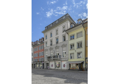 Biuro do wynajęcia - Vordere Vorstadt Aarau, Szwajcaria, 87 m², 259 USD (993 PLN), NET-92208161