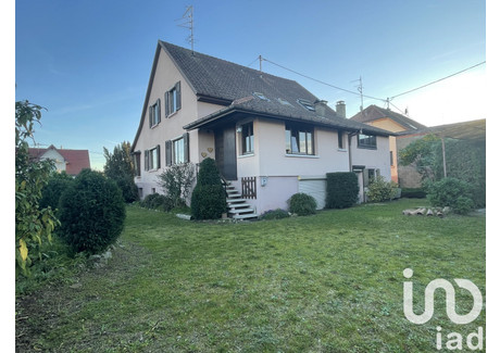 Dom na sprzedaż - Issenheim, Francja, 190 m², 291 663 USD (1 172 484 PLN), NET-101373095