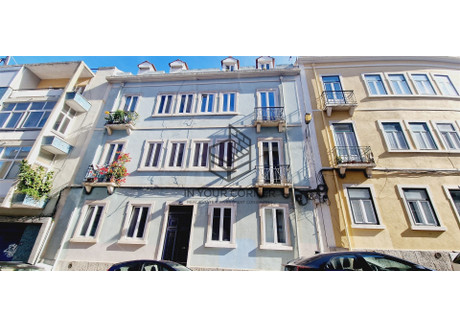 Mieszkanie na sprzedaż - Lisboa, Portugalia, 66 m², 346 019 USD (1 408 296 PLN), NET-101533099