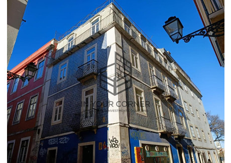Komercyjne na sprzedaż - Lisboa, Portugalia, 470 m², 2 545 861 USD (10 030 691 PLN), NET-89025474