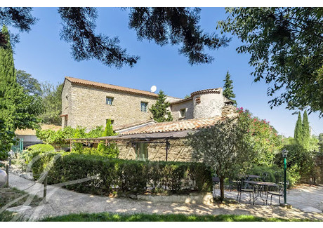 Dom na sprzedaż - L'isle-Sur-La-Sorgue, Francja, 591 m², 2 864 463 USD (11 744 298 PLN), NET-100398689